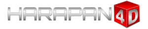 Logo Harapan4D